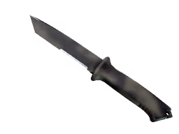 ★ Ursus Knife | Scorched (Well-Worn)
